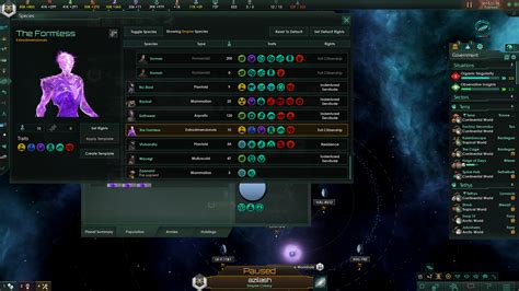 stellaris the formless event